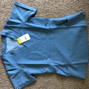 Fig's Scrub Top and Bottom